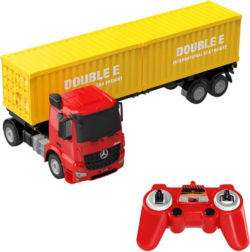 Pripravené na jazdu s realistickými efektmi