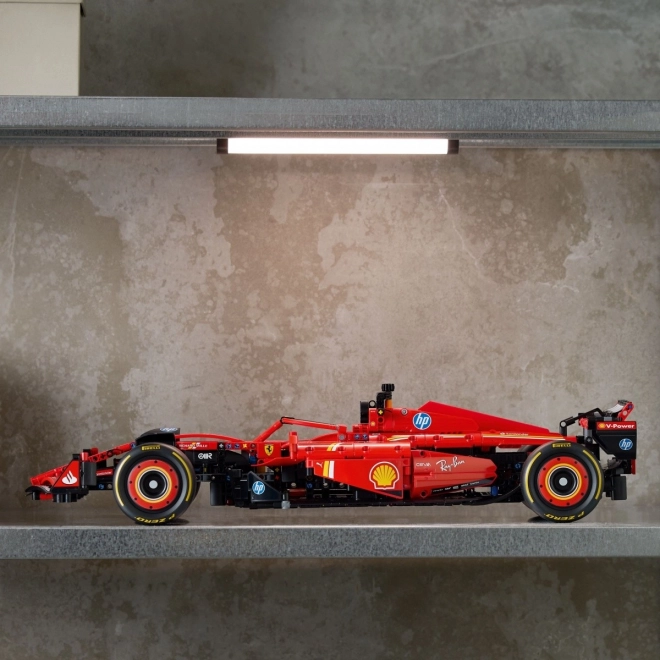 Kocky Technic F1 Bolid Ferrari SF-24