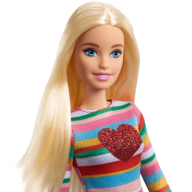 Základná bábika Barbie Malibu