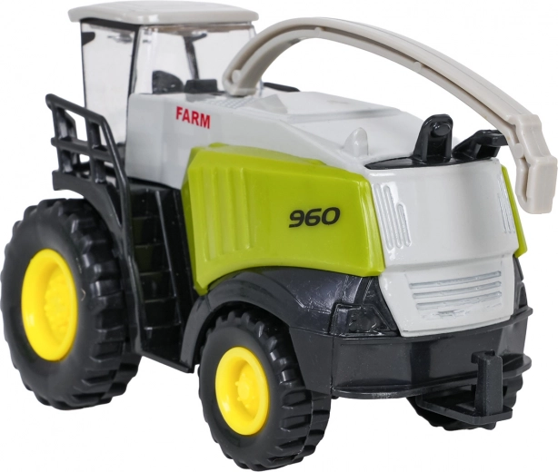 Odolné spracovanie z kovu a plastu