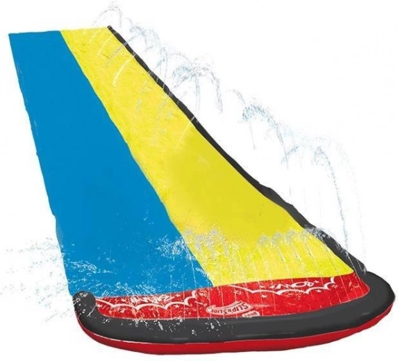 Integrované vodné postrekovače