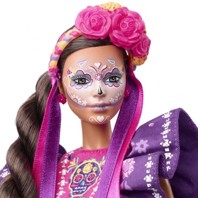 Zberateľská Bábika Barbie Signature Dia De Muertos 2022