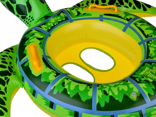 Detské nafukovacie koleso Želva 90 cm