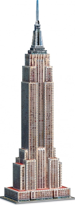 3D puzzle Empire State Building