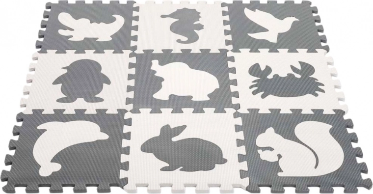 Vyberateľné tvary dinosaurov pre chytré hranie