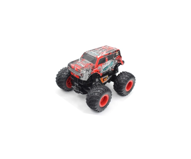 Odolné 4x4 kolesá