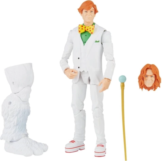 Vymeniteľné diely a doplnky