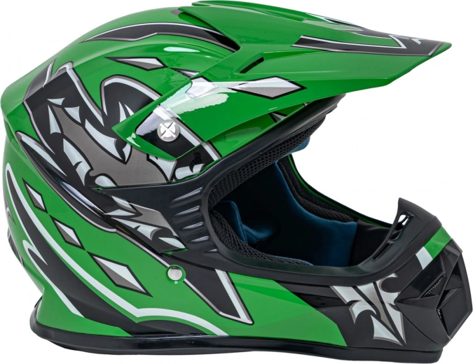 Ľahká a odolná ABS škrupina