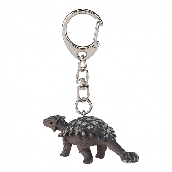 Mojo kľúčenka Ankylosaurus