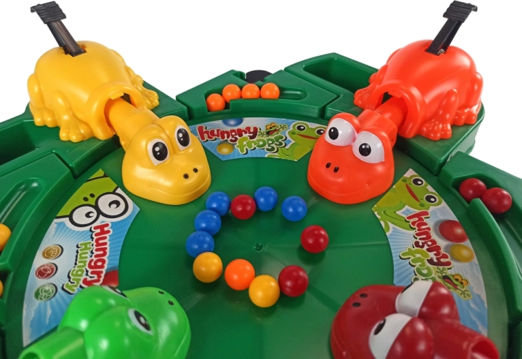 Rýchla a chytľavá akcia pre celú rodinu