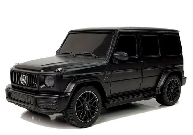 Mercedes-AMG G63 R/C Auto 1:24 čierny