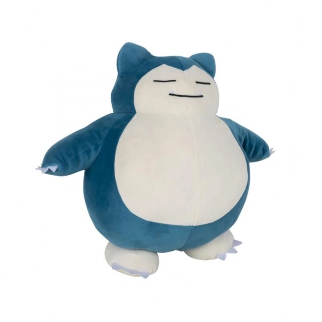 Plyšový Pokémon Snorlax 45 cm