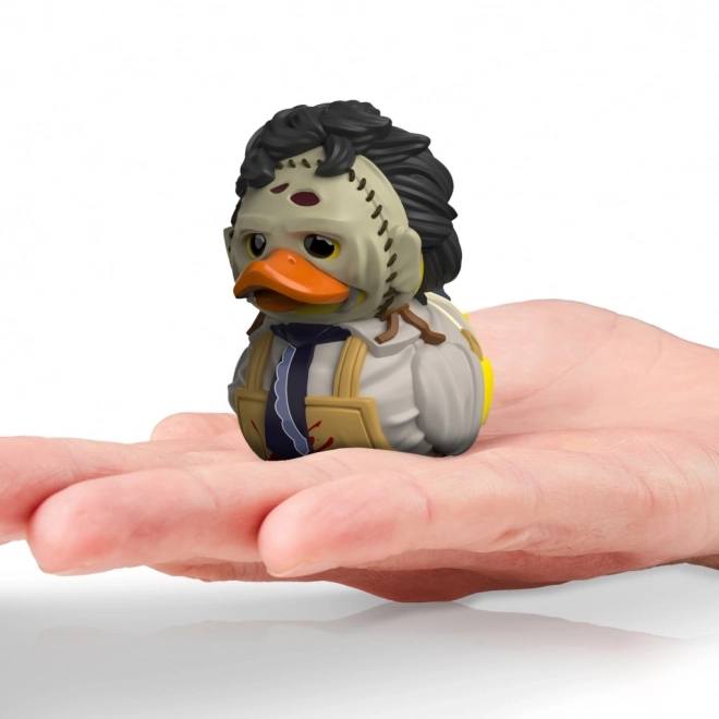 Tubbz kachnička Leatherface