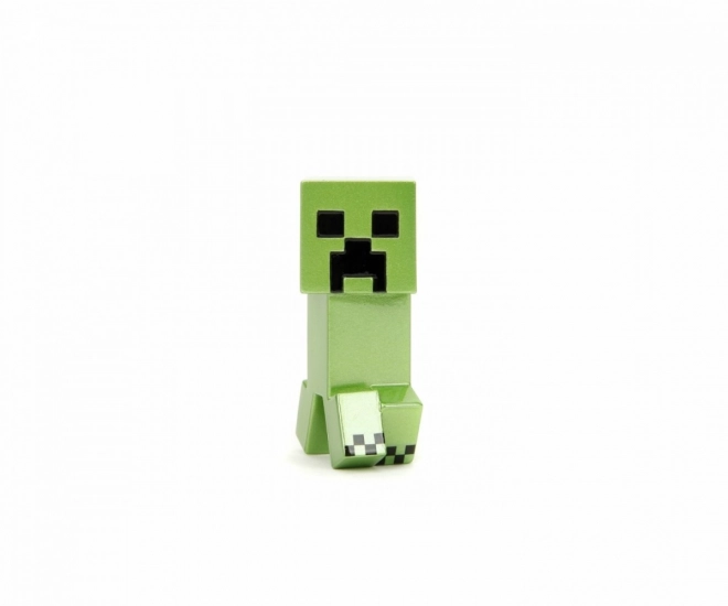 Figúrky Minecraft 4 kusy 6 cm