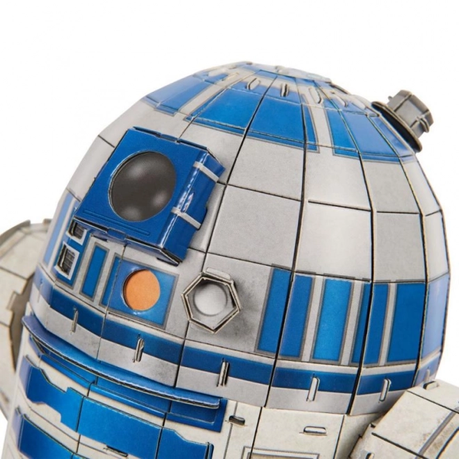 3D puzzle Star Wars: R2-D2