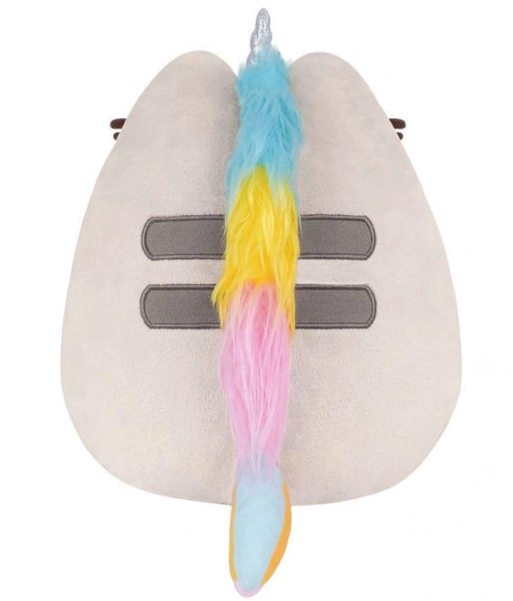 Maskotka Pusheenicorn sediaca 24 cm