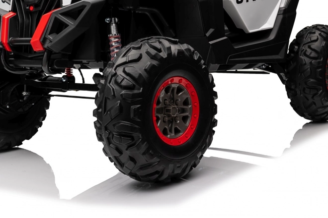Buggy UTV-MX 2000N Biela
