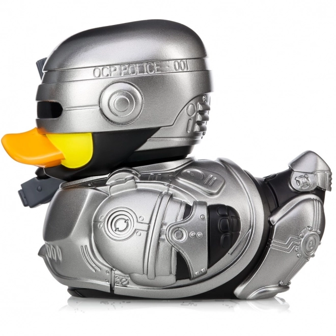 Zberateľská kačička RoboCop TUBBZ