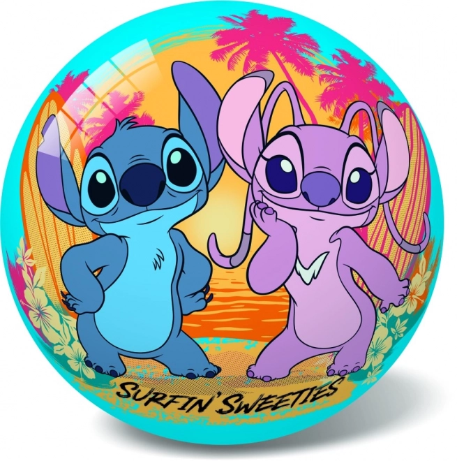 Lopta Stitch