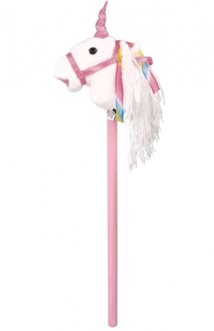 Jednorožec na palici Rosa Hobby Horse