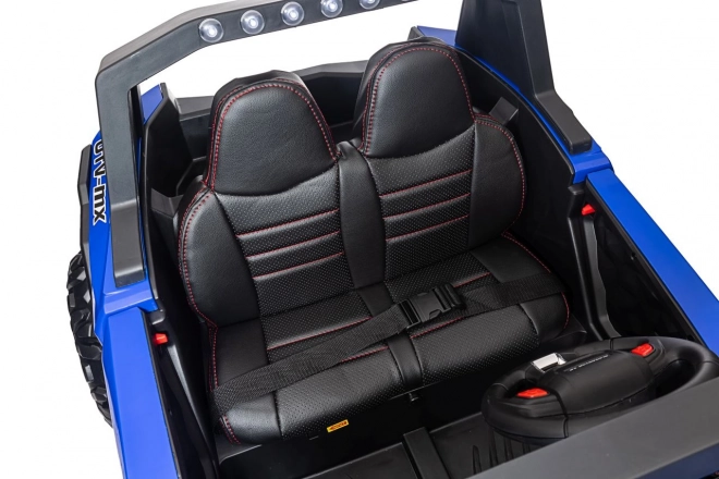 Buggy UTV-MX 2000N Modrý