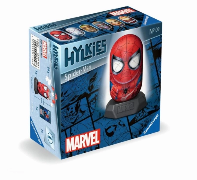 Hylkies: Marvel Spider-Man figúrka