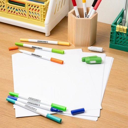 Hladký papier na čisté ťahy