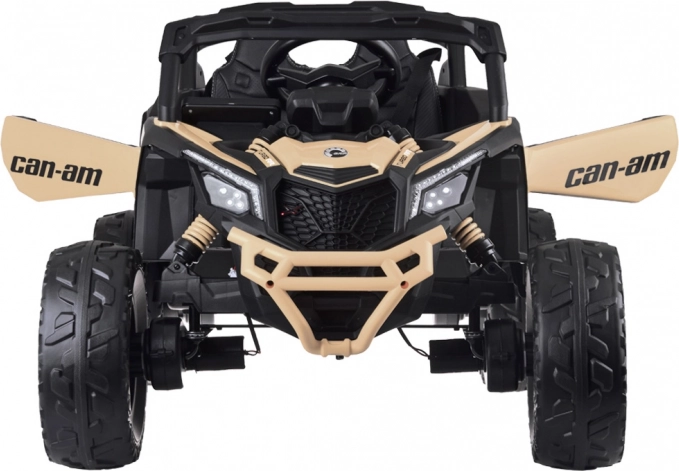 Výkonný pohon 4x4 a plynulý štart