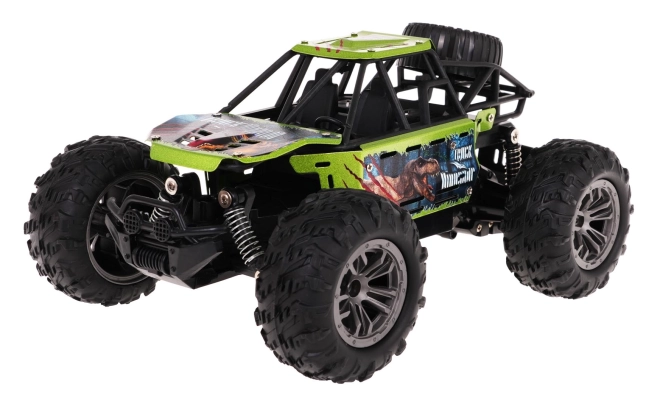 Crawler Dino RC auto 1:18