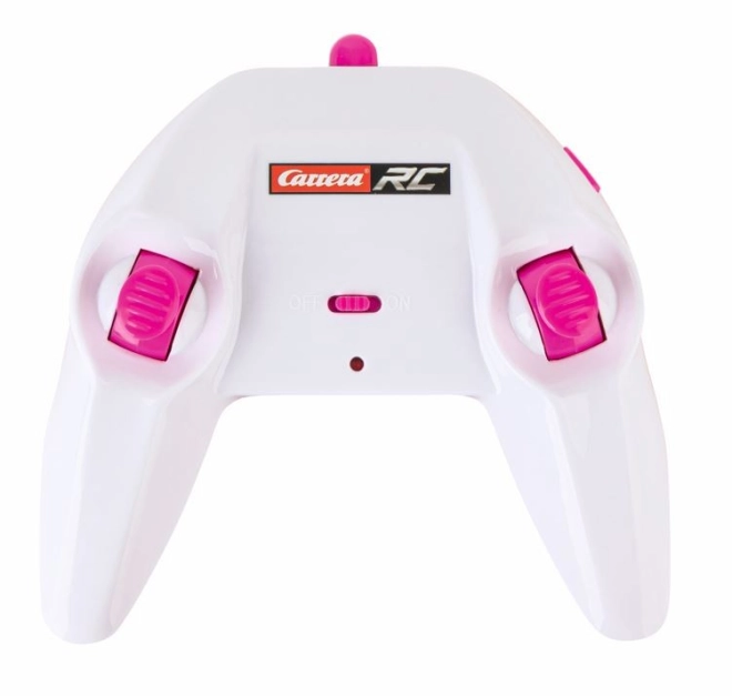 Stabilné riadenie 2.4 GHz