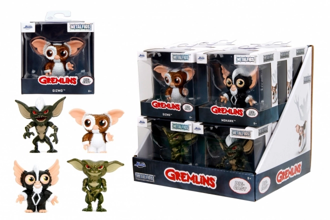Figurky Gremlini JADA TOYS