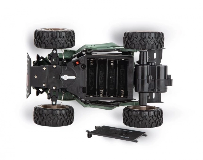 Pojazd RC Auto na diaľkové ovládanie Mountain Racer