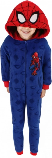 Ľahké obliekanie vďaka zipsu