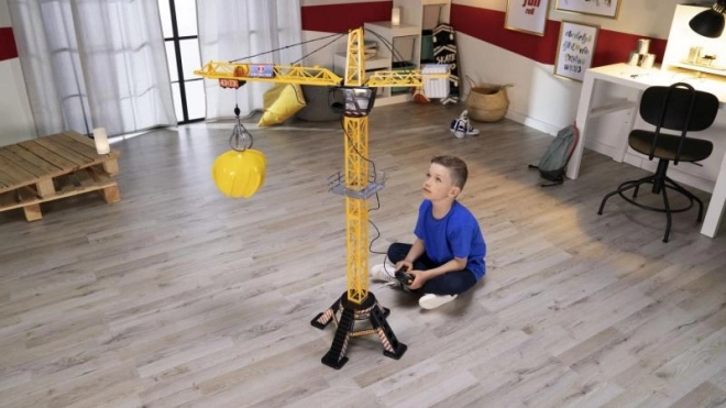 Veľký žeriav Mega 120 cm na kábel