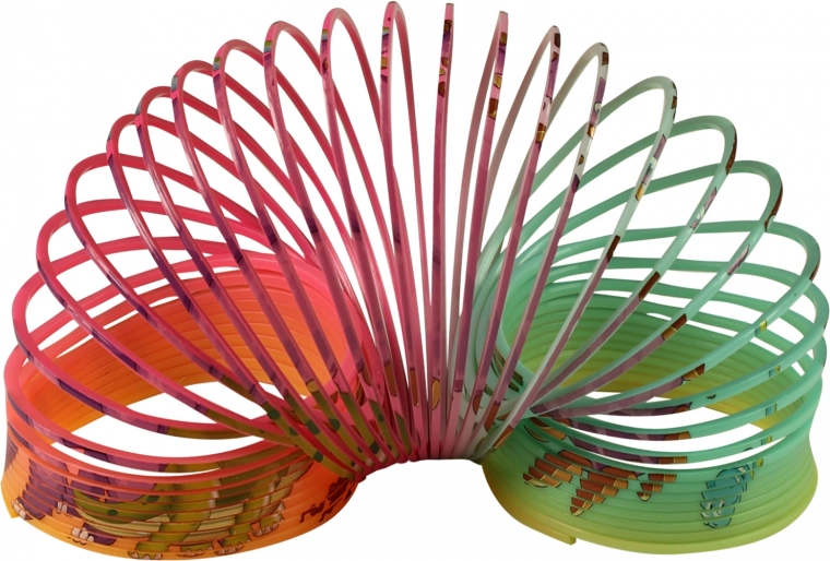 Antistresová hra a rozvoj motoriky
