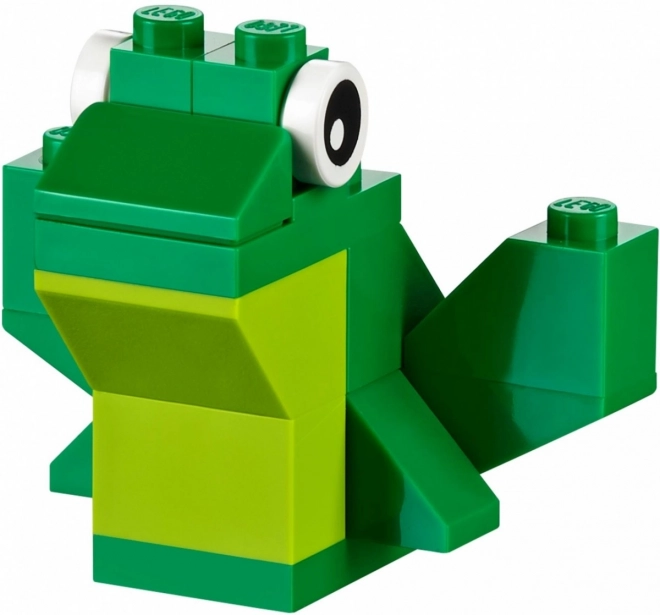 Veľký kreatívny box Lego