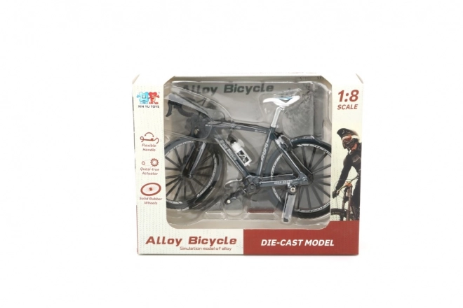 Kvalitný horský bicykel pre deti 1:8