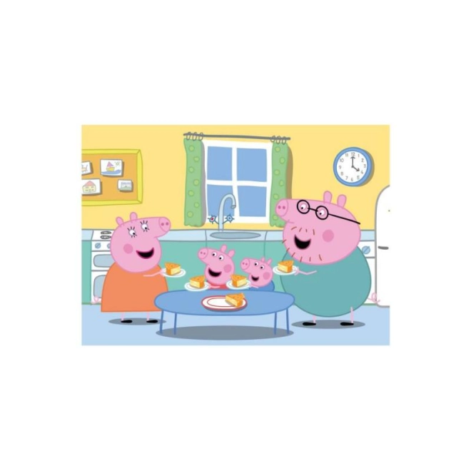 Obľúbený motív PEPPA PIG