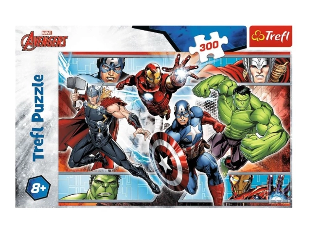 Obľúbení Marvel hrdinovia