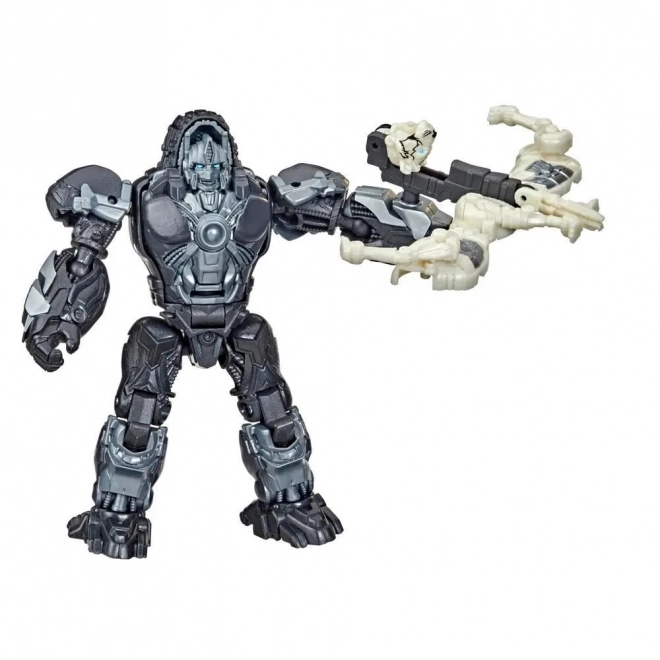 Figúrky Transformers Optimus Primal Battle Changers 2-pack