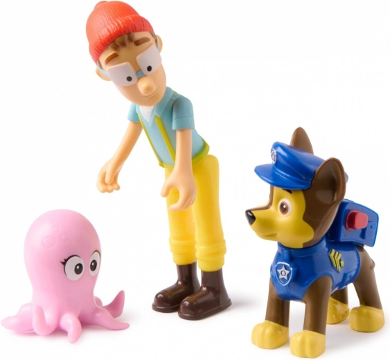 Autentické spracovanie postáv