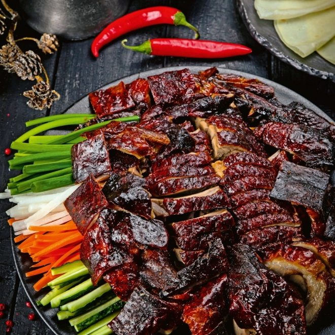 Poznámkový kalendár Gourmet 2026