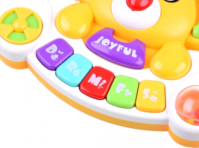 4 zábavné režimy učenia a hrania