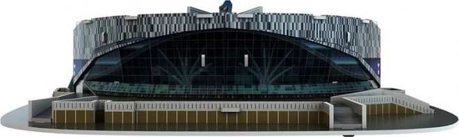 Stadionový 3D model Tottenham Hotspur