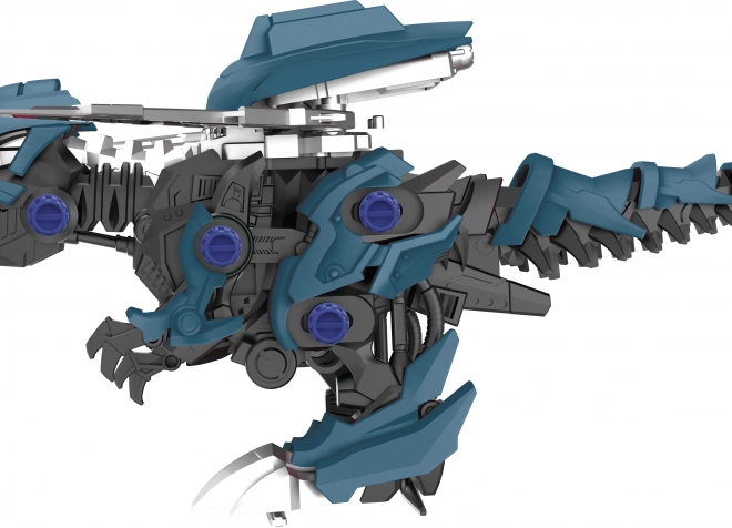 Stavebnica Dino model
