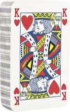 Odolný papier Casino Classic 310 g/m²