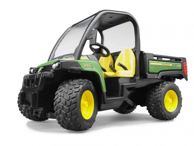 Traktor John Deere Gator XUV 855D