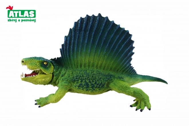 Figúrka Dimetrodon