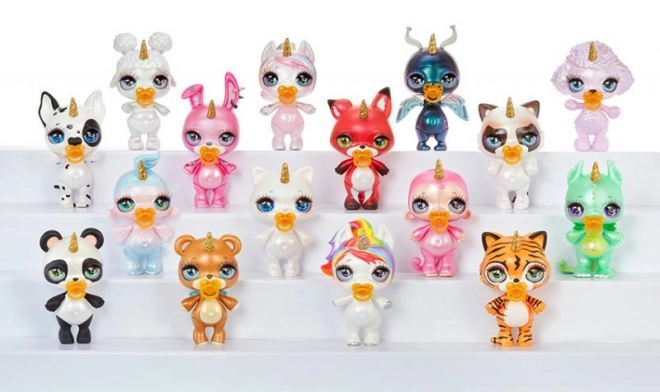 Poopsie Glitter Beast Asst, PDQ