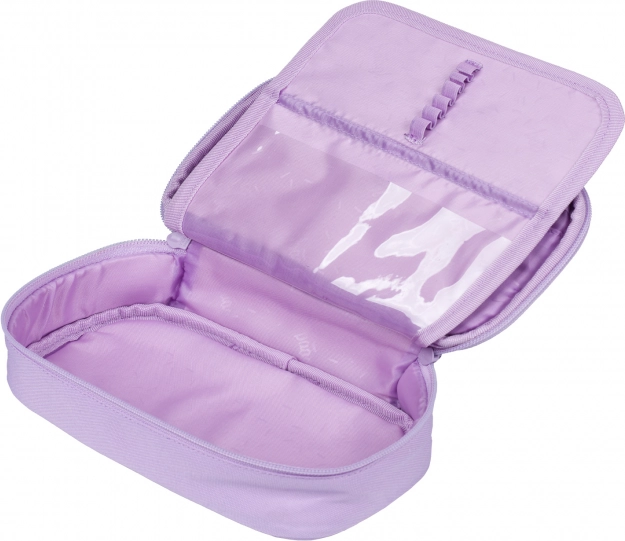 Školský peračník etue Lavender